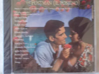 The Postman (Il Postino)