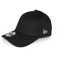 New Era Baseball Cap Cap NOS New Era 39Thirty NE Flag black (1-St)