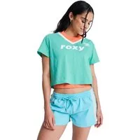 Roxy Shorts Sunlit Smiles