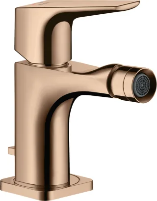 Hansgrohe Bidetmischer Axor Citterio E 36121300