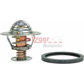 Metzger Thermostat + Dichtung Saab 90 900 9000