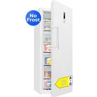 BOMANN Gefrierschrank GSVS 7365, 185.5 cm hoch, 71 cm breit, Gefrierschrank, 2in1 - auf kühlen umstellbar