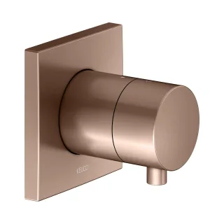 Keuco 2-Wege Umstellv. IXMO Comfort 59556, 59556291002