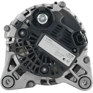 Elparts Generator 120A Renault Grand Megane Sc?nic