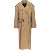 19V69 ITALIA Trenchcoat ACACIA COLLEGE