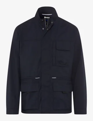 BRAX - Style Daytona dark navy - Gr. - L
