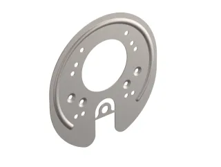Keuco Bef.blech Ersatzteil ARM 50114 kpl. f. 51171/51172, 50114000081 50114000081