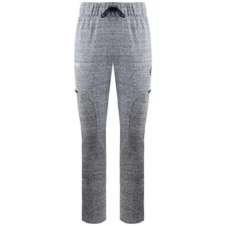 Under Armour Curry Herren Graue Jogginghose