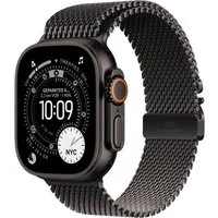 Apple Watch Ultra 3 GPS + Cellular 49mm Smartwatch (Watch OS), 1-tlg.