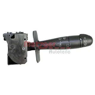 Metzger Lenkstockschalter Renault Kangoo Megane 0916484