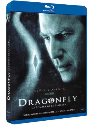 Dragonfly [Blu-Ray]