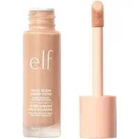 e.l.f Foundation elf cosmetics Halo Glow Liquid Filter, "verschiedene Farben"