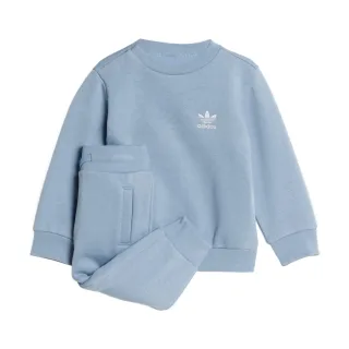 BABY SET TREFOIL CS (JY4870)