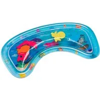 Fillikid Wasserspielmatte Ocean für Hochstuhl, teilweise mit Wasser befüllbar