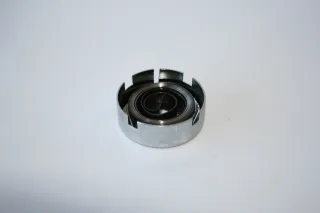 ELMAG Rückzugfeder mit Gehäuse - 9106008