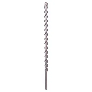 Bosch PRO Hammerbohrer SDS max-9 Natural Stone - 1618596506