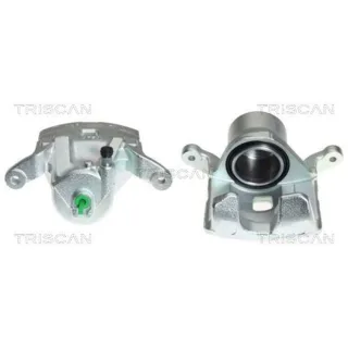 Triscan Bremssattel vorne rechts Nissan Cube Tiida