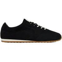 GUESS JEANS Guess Jeans Damensneaker Schwarz GUESS JEANS-EO-CS5262 Schwarz Sneaker