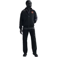 Nike Sweatjacke Nike Performance Inter Mailand Trainingsjacke Polyester
