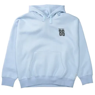STACCATO - Md.-Hoodie, Long sky blue - Gr. - 140