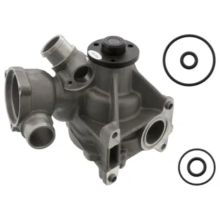 Febi Wasserpumpe + Dichtung Mercedes 190 S-Klasse Sl 2,6