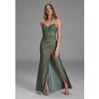 Hey Kyla Abendkleid Figurbetonte Passform