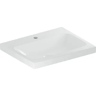 Geberit iCon Light Waschtisch 60x48cm 501834005