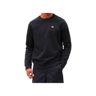 OAKPORT sweatshirt schwarz