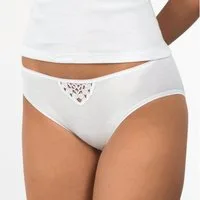 Nina Von C. Slip Nina von C. Daily Jazzpant 3er Pack