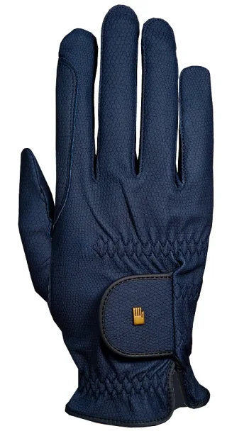 Reithandschuhe Roeck-Grip Junior