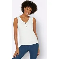 Witt Shirttop Shirttop Ärmellos