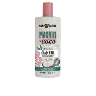 Magnifi-coco Körperwaschgel 500 ml