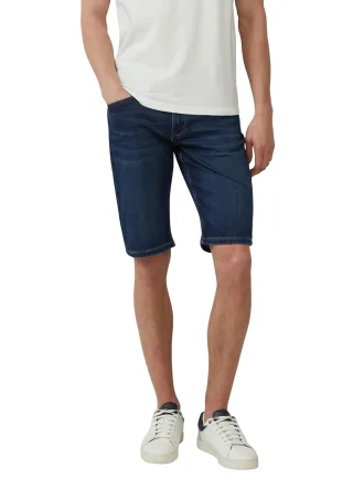 s.Oliver Shorts Sommerhose im Five-Pocket Style