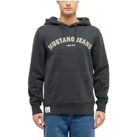 MUSTANG Sweatshirt Herren Style Eden
