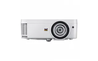 ViewSonic PS600X | ps600x | DLP-Projektor - 3500 ANSI-Lumen