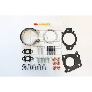 BE Turbo Montagesatz f?r Turbolader Chevrolet Captiva Cruze Orlando Opel Antara