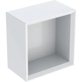 Geberit iCon Regal quadratisch 502321011