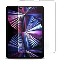 CoolGadget Schutzfolie Panzerfolie für iPad Pro 12.9 (2020/2021), (9H+ Hartglas, Bubble Free), Panzerglas Schutzfolie für Apple iPad Pro 12.9 (2020/2021) Folie