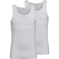 FALKE Tanktop FALKE Top Daily Comfort (2-tlg)