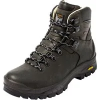 Parforce Active Damen Jagdstiefel Rominten WP Sympatex® Outdoorschuh Herausnehmbare Innensohle, Stoßdämpfend