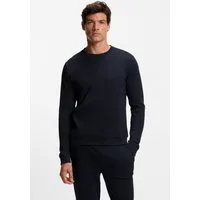 BOSS Sweatshirt Structure