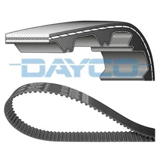 Dayco Zahnriemen Daewoo Opel