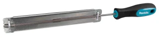 Makita Feilenhalter mit Rundfeile, 4,5 mm - D-70954