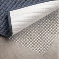 Casativo Antirutsch Teppichunterlage Antirutschmatte zuschneidbar, 80 x 200 cm, (1-St), Rutsch Stop für Teppiche, Schubladen, Kofferraum
