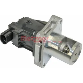 Metzger AGR-Ventil Opel Astra Insignia Meriva Mokka Zafira 1,6
