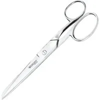 WESTCOTT Haushaltsschere STEEL, 18 cm