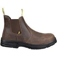 Safety Jogger Arbeitsschuh