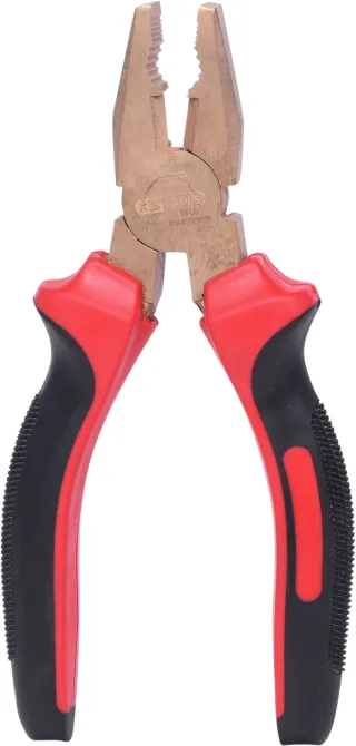 KS Tools BERYLLIUMplus Kombinationszange - 962.0620