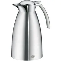 Alfi Isolierkanne Gusto TT, 1 l, Edelstahl mattiert