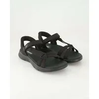 Skechers 141481 Sandale Obermaterial: Textil